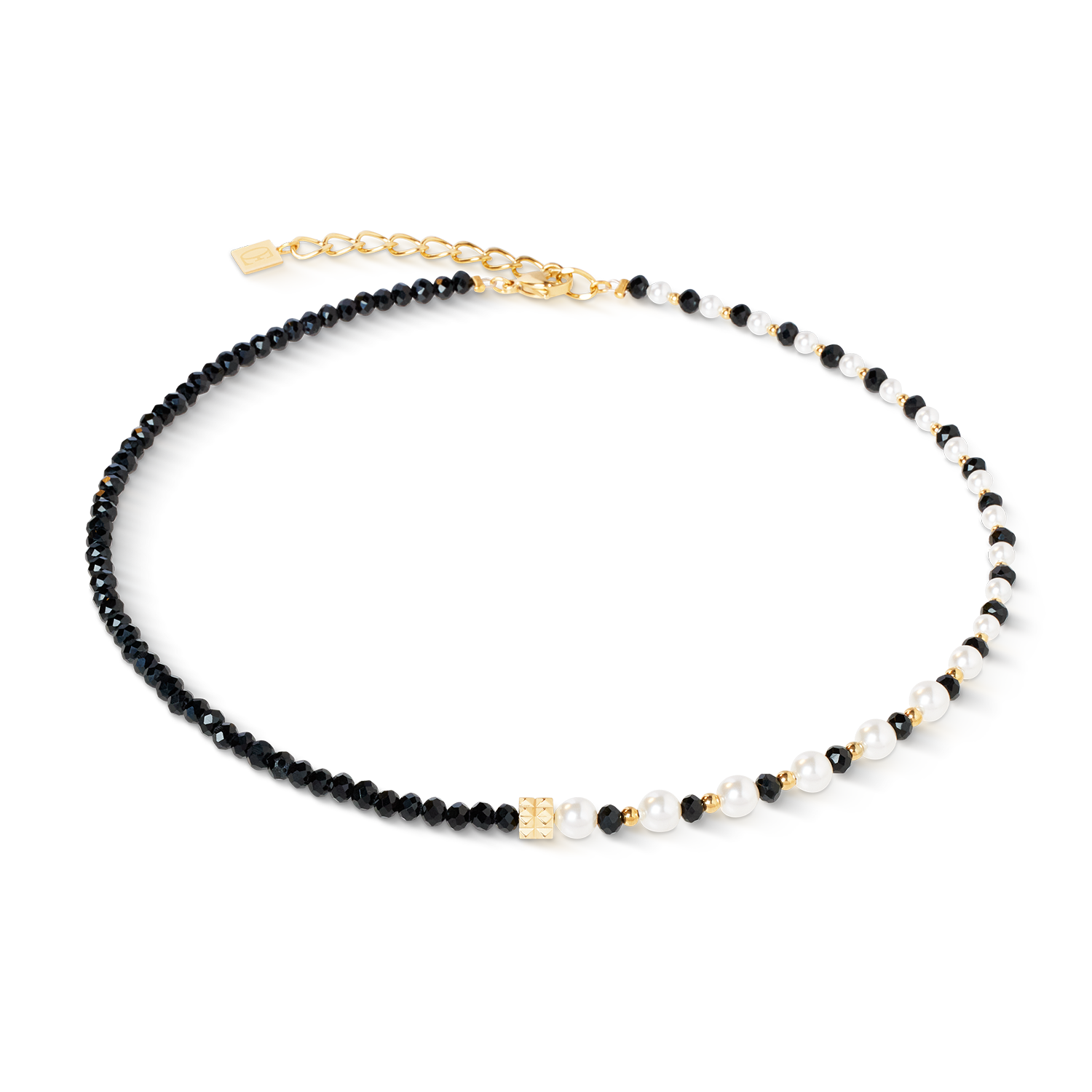 Collier Trinity Spikes or
