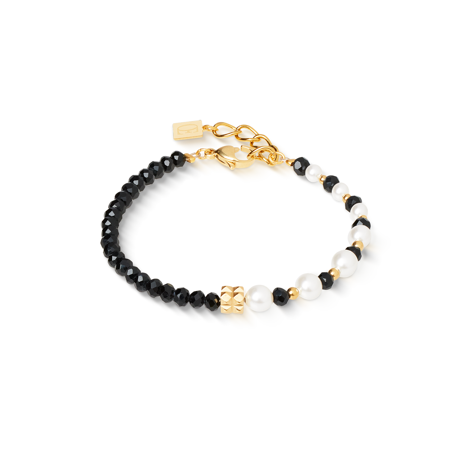 Bracelet Trinity Spikes or