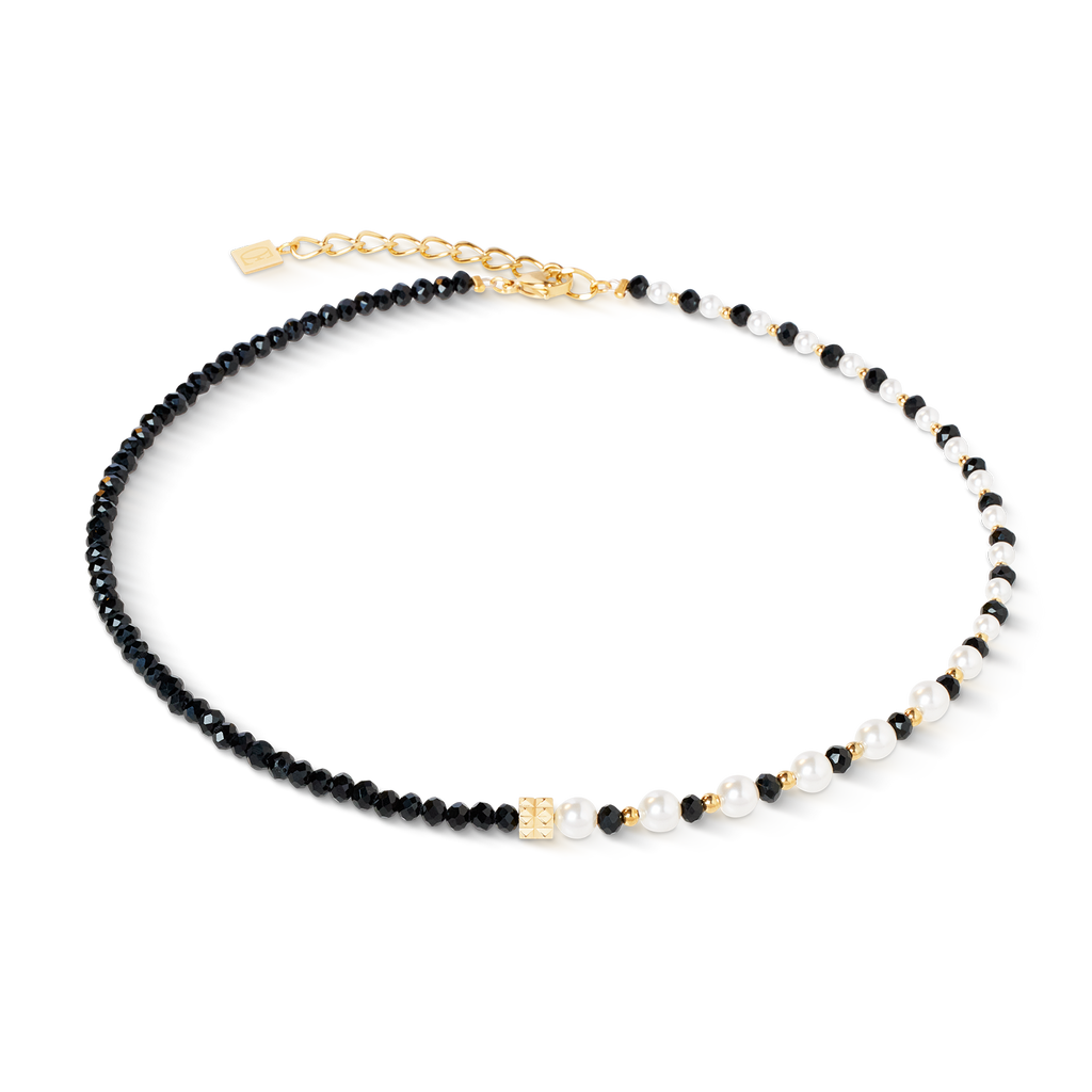 Collier Trinity Spikes or