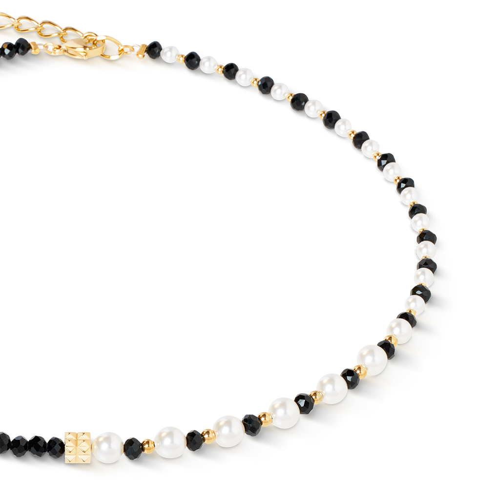 Collier Trinity Spikes or