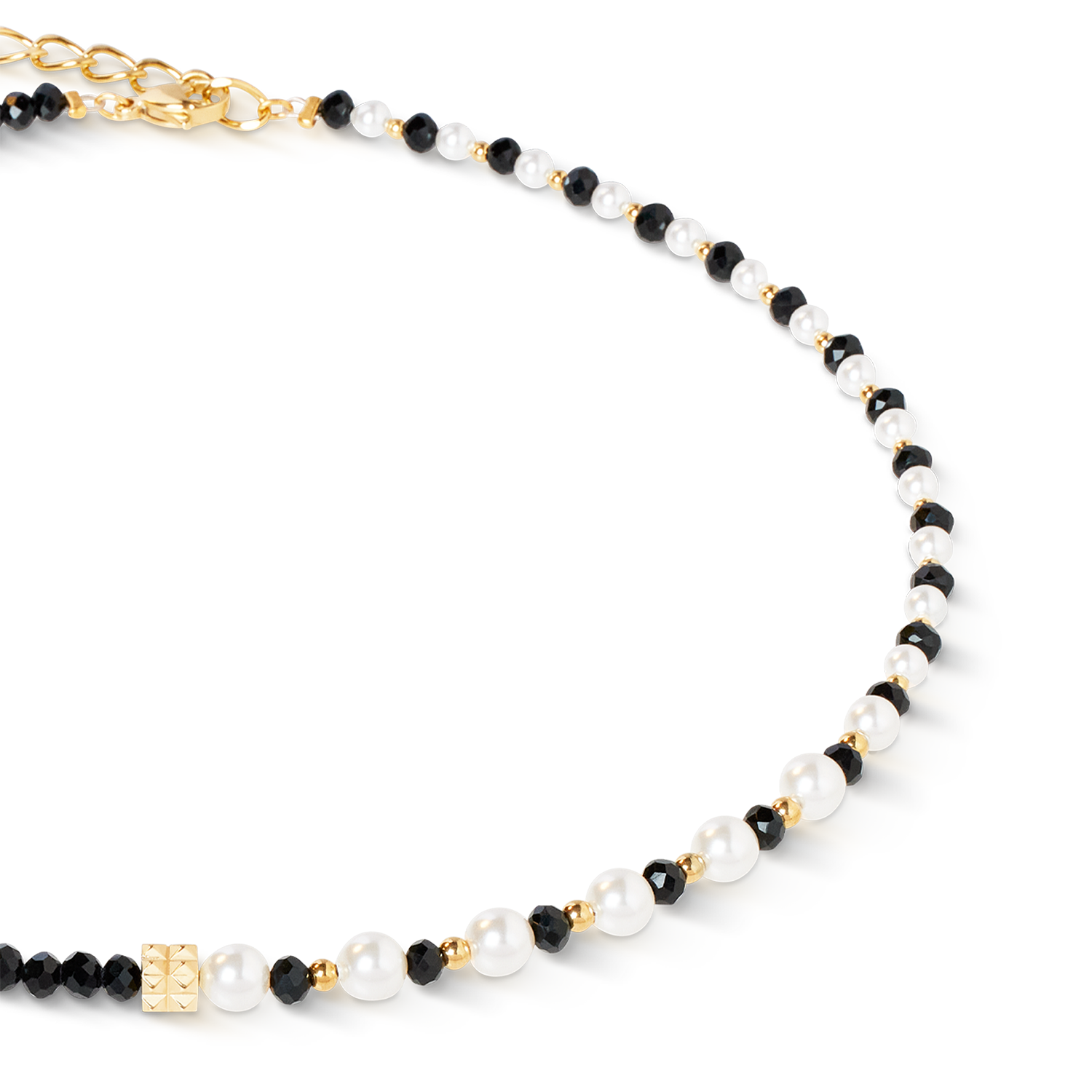 Collier Trinity Spikes or