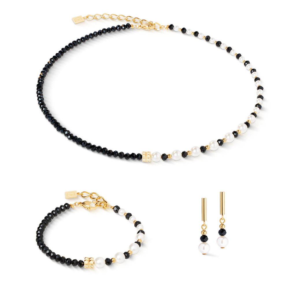 Bracelet Trinity Spikes or